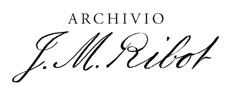 Logo J.M. Ribot